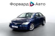 Honda Civic VIII Тюмень  - изображение 29