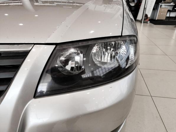 Nissan Almera Classic I с пробегом 2012 года, цена 770 000 рублей, 210000 км, седан, Автокод Объявления