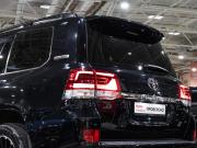 Toyota Land Cruiser 200 Series Рестайлинг 2 Санкт-Петербург  - изображение 40