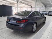 BMW 5 серии VII (G30/G31/G38) Рестайлинг Набережные Челны  - изображение 28