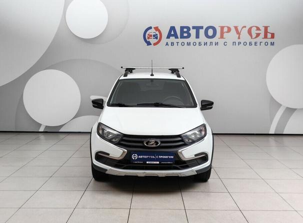 Lada (ВАЗ) Granta I Рестайлинг с пробегом 2023 года, цена 699 000 рублей, 115075 км, универсал, Автокод Объявления