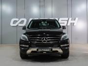 Mercedes-Benz M-Класс III (W166) Воронеж  - изображение 33
