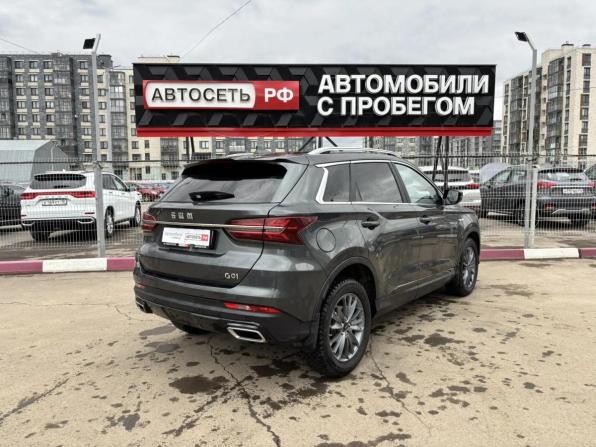 SWM G01 с пробегом 2023 года, цена 1 470 000 рублей, 20955 км, внедорожник, Автокод Объявления