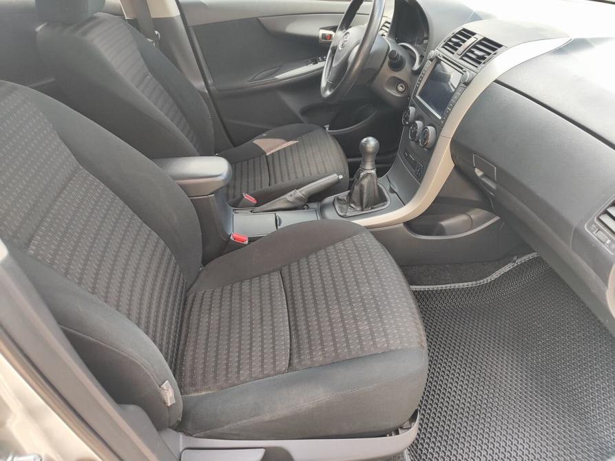 Toyota Corolla X (E140 E150) Москва  - изображение 9