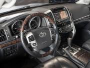 Toyota Land Cruiser 200 Series Рестайлинг 1 Казань  - изображение 21