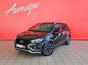Lada (ВАЗ) Vesta I Рестайлинг (NG) Вологда  - изображение 22
