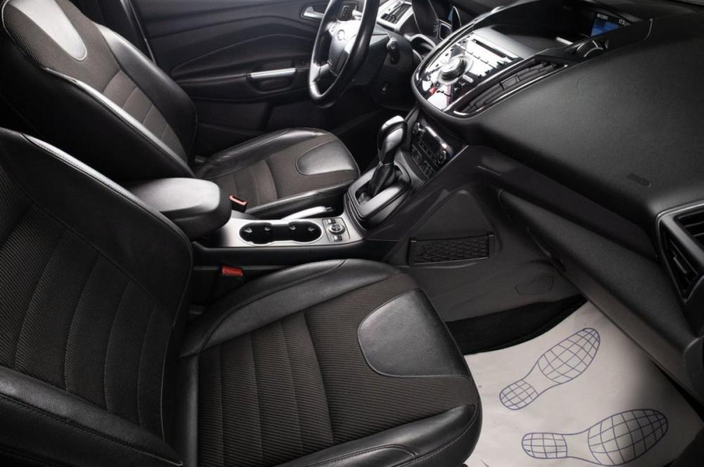 Ford Kuga II Оренбург  - изображение 18
