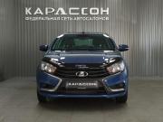 Lada (ВАЗ) Vesta I Пермь  - изображение 21