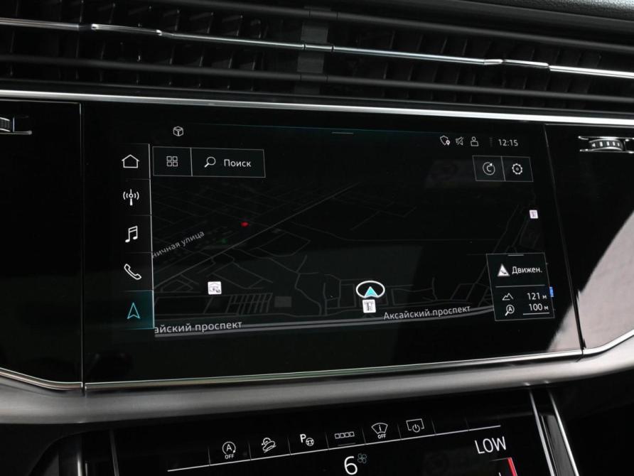Audi Q8 I (4M) Ростов-на-Дону  - изображение 17