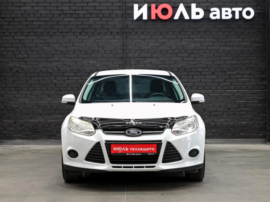 Ford Focus III Екатеринбург  - изображение 2
