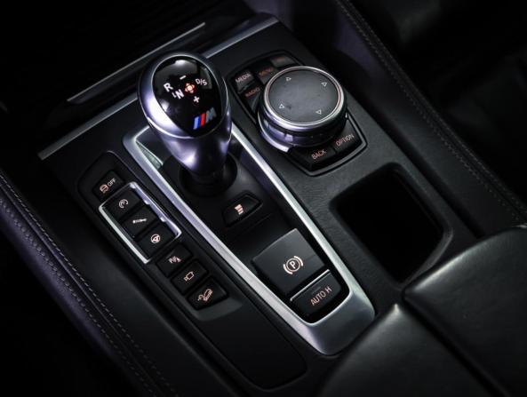 BMW X5 M II (F85) с пробегом 2015 года, цена 4 300 000 рублей, 108661 км, внедорожник, Автокод Объявления