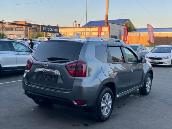Nissan Terrano III (D10) с пробегом 2021 года, цена 1 500 000 рублей, 77571 км, внедорожник, Автокод Объявления