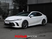 Toyota Camry IX (XV80) China Market Москва  - изображение 20