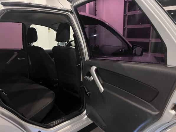 Lada (ВАЗ) Granta I с пробегом 2015 года, цена 390 000 рублей, 147546 км, лифтбек, Автокод Объявления