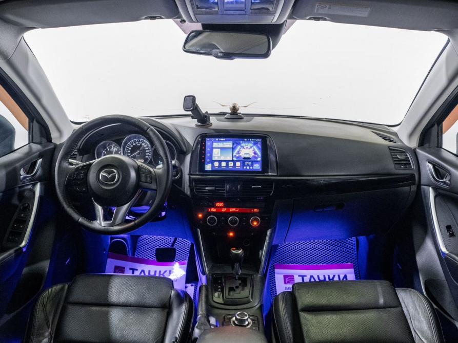 Mazda CX-5 I Иркутск  - изображение 8