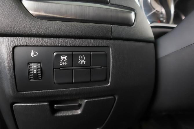 Mazda 6 III (GJ) с пробегом 2013 года, цена 1 349 000 рублей, 245000 км, седан, Автокод Объявления