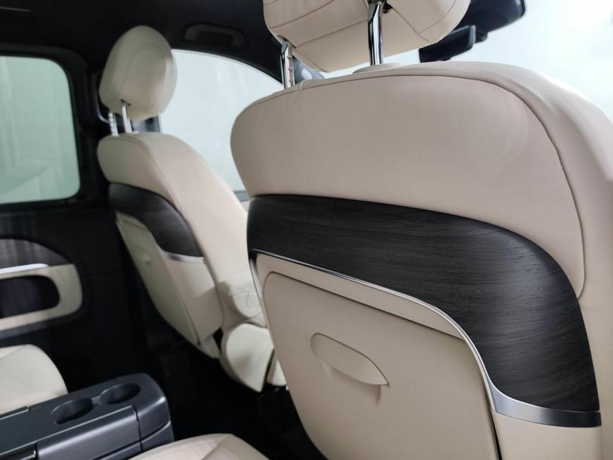Mercedes-Benz V-Класс III (W447) Рестайлинг 2 Москва  - изображение 16