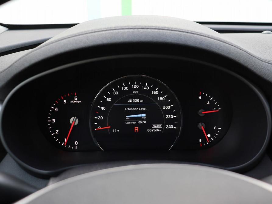 Kia Sorento III Prime Рестайлинг Сочи  - изображение 22