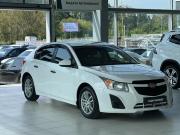 Chevrolet Cruze I Рестайлинг Екатеринбург  - изображение 23