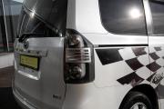 Toyota Voxy II (R70) Иркутск  - изображение 28