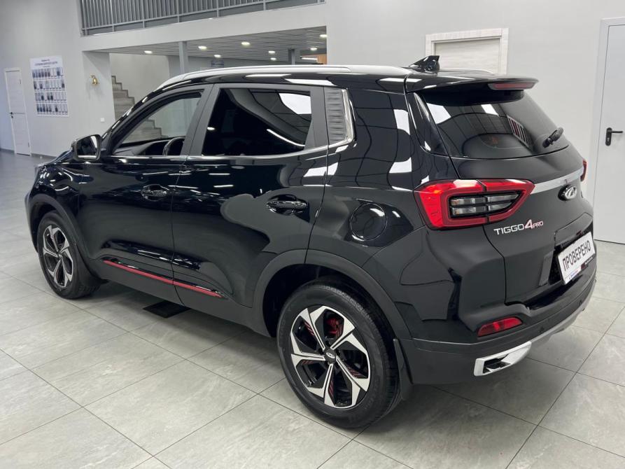 Chery Tiggo 4 Pro I Казань  - изображение 5