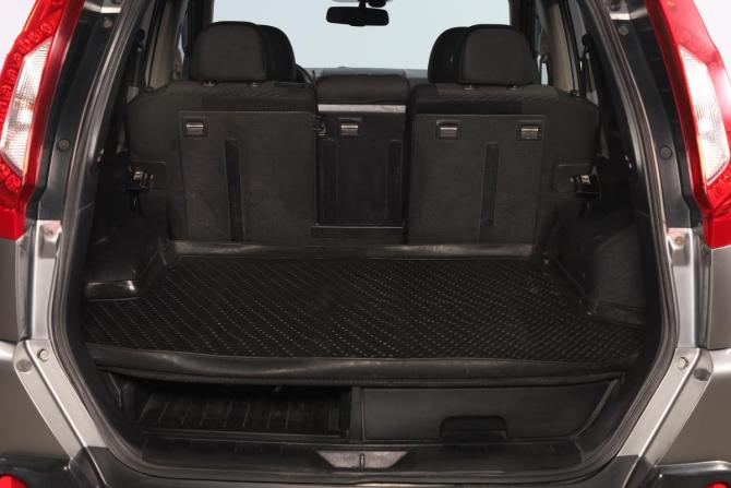 Nissan X-Trail II Рестайлинг с пробегом 2014 года, цена 1 399 000 рублей, 310000 км, внедорожник, Автокод Объявления
