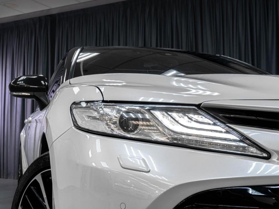 Toyota Camry VIII (XV70) Тюмень  - изображение 7