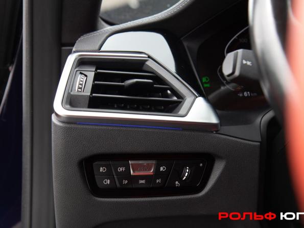 BMW 4 серии G22 G23 G26 с пробегом 2022 года, цена 5 049 000 рублей, 49778 км, купе, Автокод Объявления