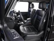Mercedes-Benz G-Класс II (W463) Рестайлинг 3 Москва  - изображение 35