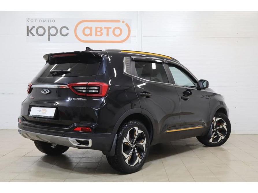Chery Tiggo 4 Pro I Коломна  - изображение 3