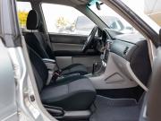 Subaru Forester II Рестайлинг Новосибирск  - изображение 38