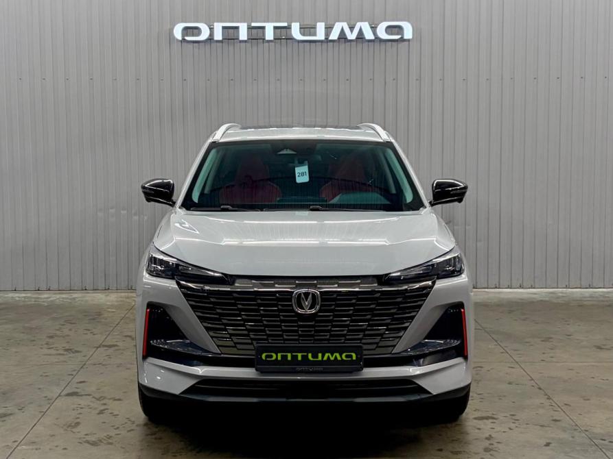 Changan CS55 Plus II Краснодар  - изображение 2
