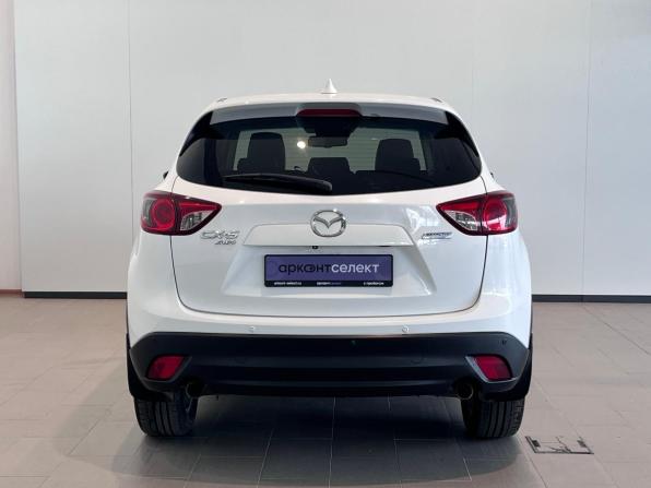 Mazda CX-5 I с пробегом 2013 года, цена 1 630 000 рублей, 213740 км, внедорожник, Автокод Объявления