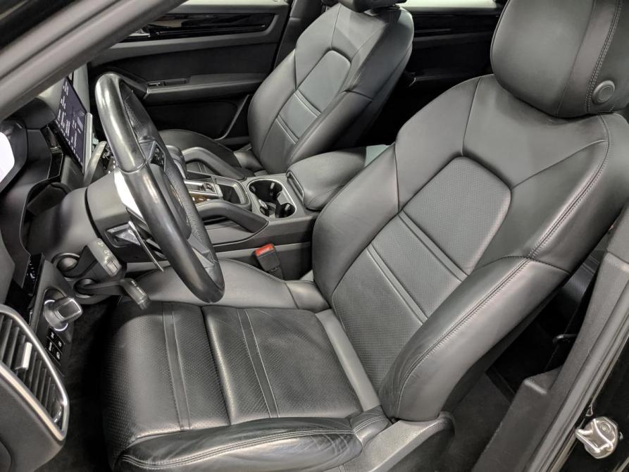 Porsche Cayenne III Санкт-Петербург  - изображение 18
