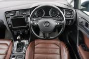 Volkswagen Golf VII Красноярск  - изображение 33