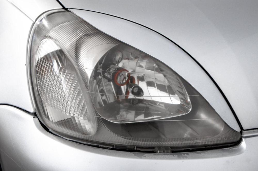 Toyota Vitz I (P10) Барнаул  - изображение 8