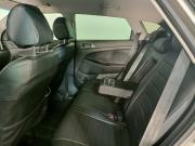 Hyundai Tucson III Рестайлинг Архангельск  - изображение 36