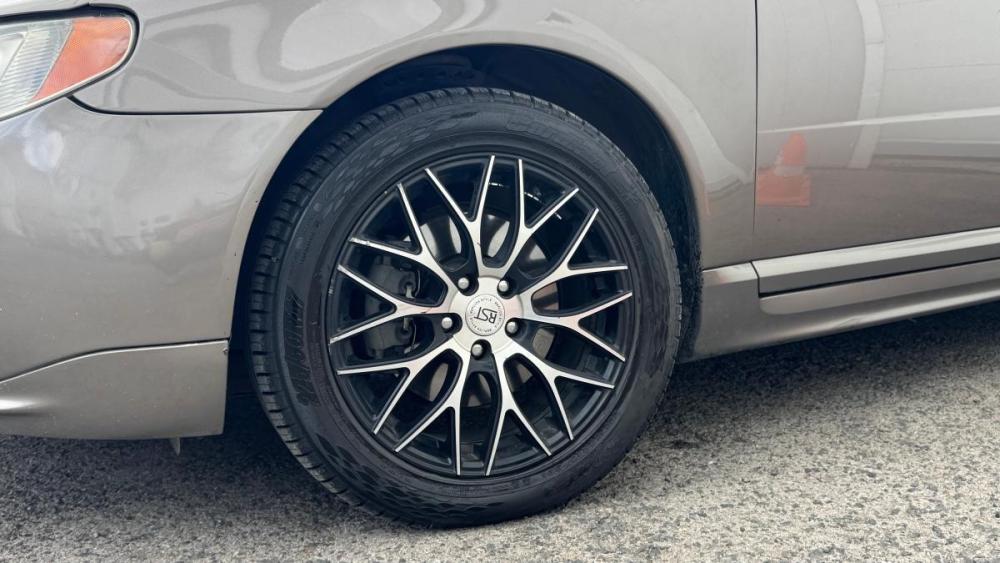 Volvo S80 II Магнитогорск  - изображение 6