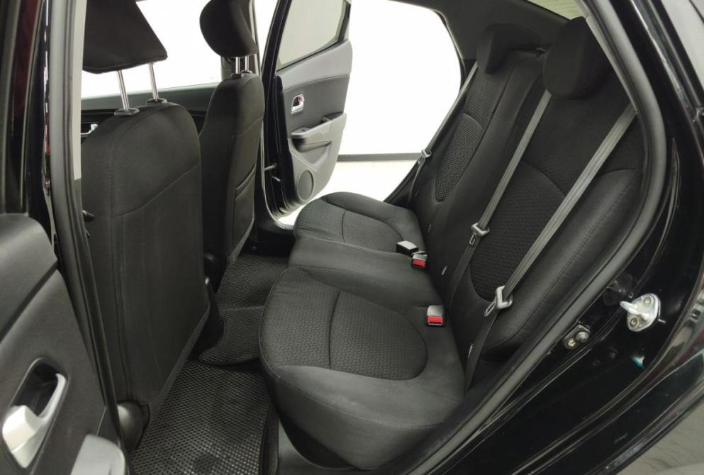 Kia Rio III Екатеринбург  - изображение 19