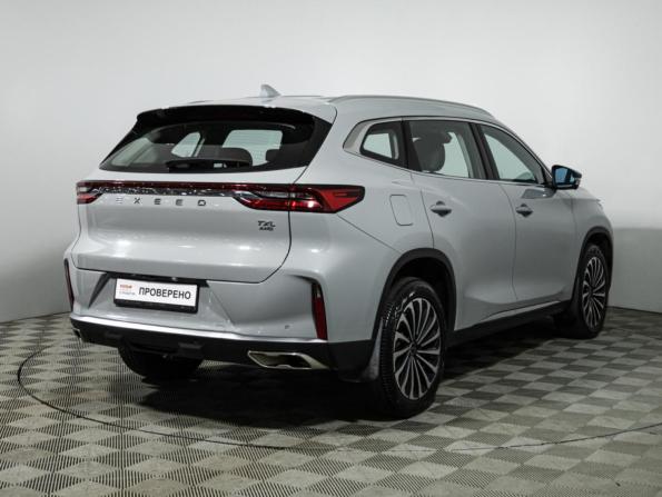 Exeed TXL I Рестайлинг с пробегом 2023 года, цена 1 799 777 рублей, 100000 км, внедорожник, Автокод Объявления