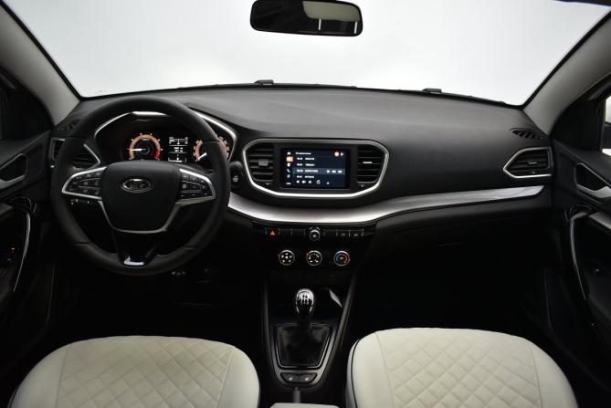 Lada (ВАЗ) Vesta I Рестайлинг (NG) с пробегом 2024 года, цена 1 480 000 рублей, 30463 км, универсал, Автокод Объявления
