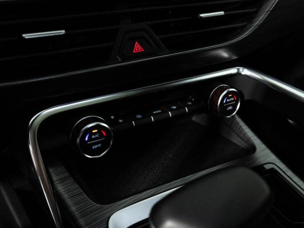 Geely Tugella I Рестайлинг с пробегом 2023 года, цена 2 899 777 рублей, 35738 км, внедорожник, Автокод Объявления