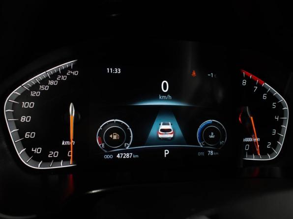 Changan CS75 I Рестайлинг с пробегом 2022 года, цена 1 849 000 рублей, 47284 км, внедорожник, Автокод Объявления