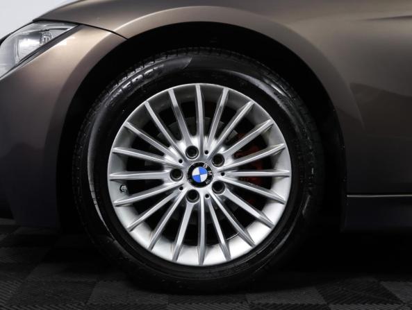 BMW 3 серии VI (F3x) с пробегом 2014 года, цена 1 690 000 рублей, 124226 км, седан, Автокод Объявления