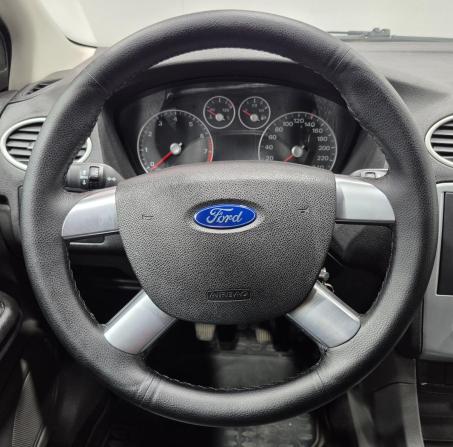 Ford Focus II с пробегом 2007 года, цена 440 000 рублей, 200000 км, седан, Автокод Объявления