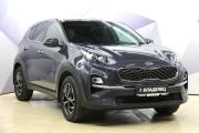 Kia Sportage IV Рестайлинг Чебоксары  - изображение 42