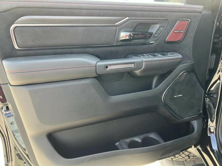 Ram 1500 V Рестайлинг Санкт-Петербург  - изображение 13