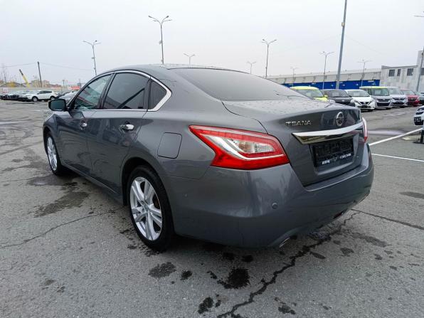 Nissan Teana III (L33) с пробегом 2014 года, цена 1 344 995 рублей, 189583 км, седан, Автокод Объявления