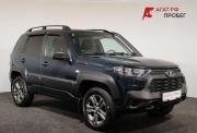 Lada (ВАЗ) Niva Travel I Ярославль  - изображение 26