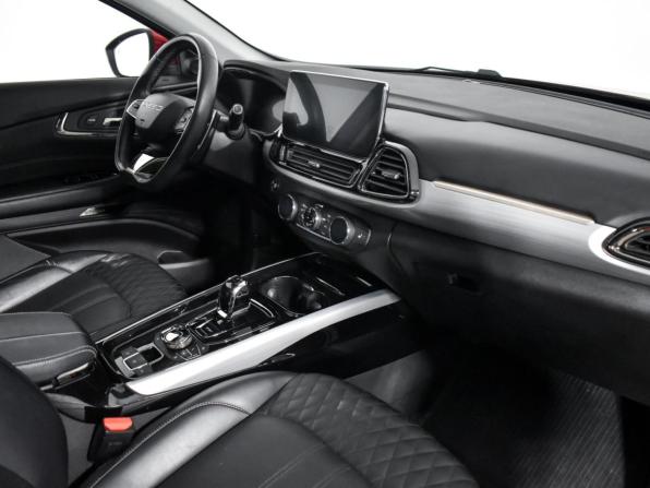 Exeed TXL I с пробегом 2020 года, цена 1 770 000 рублей, 86186 км, внедорожник, Автокод Объявления